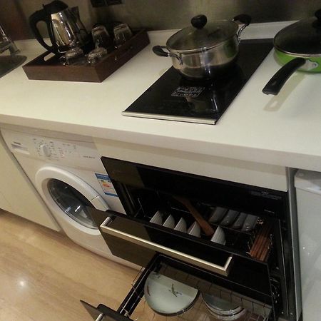 Kunming Shuncheng Space Apartment Kültér fotó