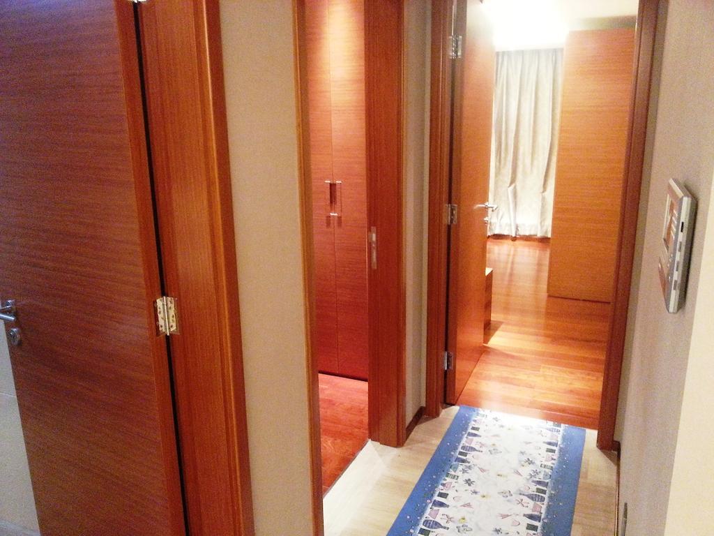 Kunming Shuncheng Space Apartment Szoba fotó