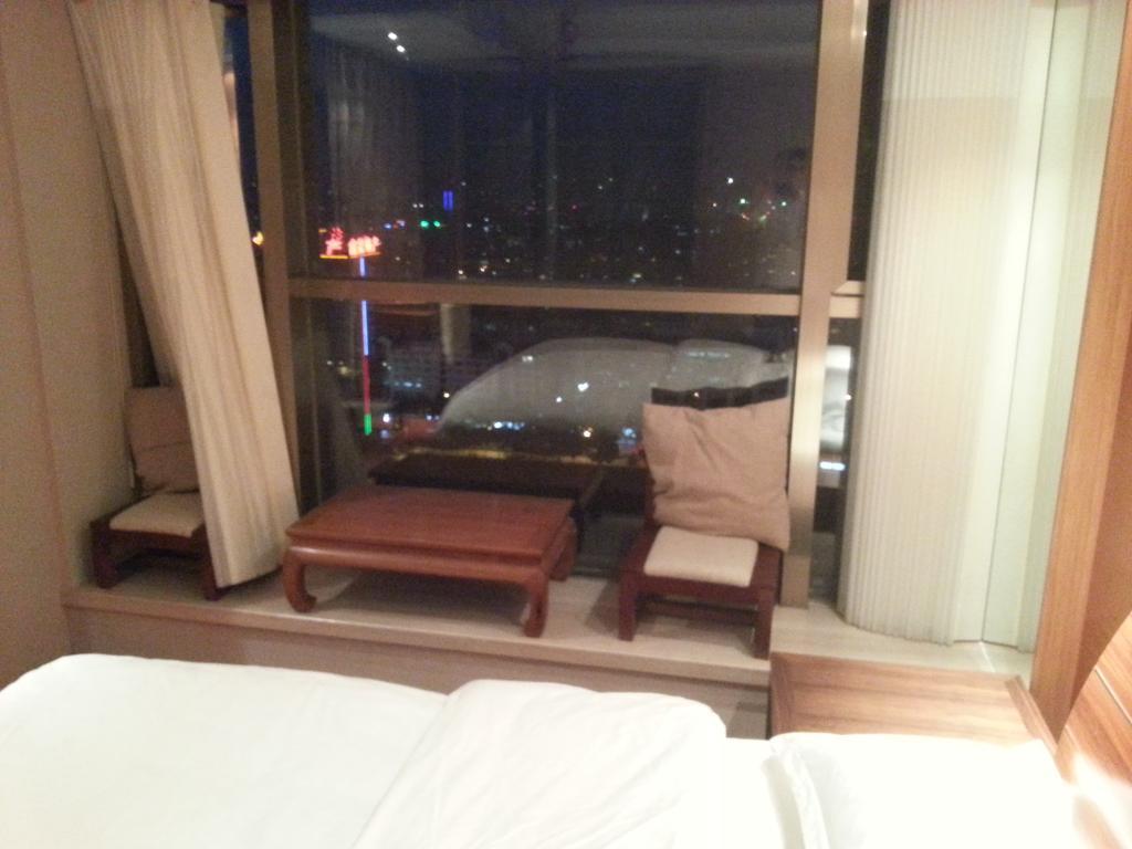 Kunming Shuncheng Space Apartment Szoba fotó