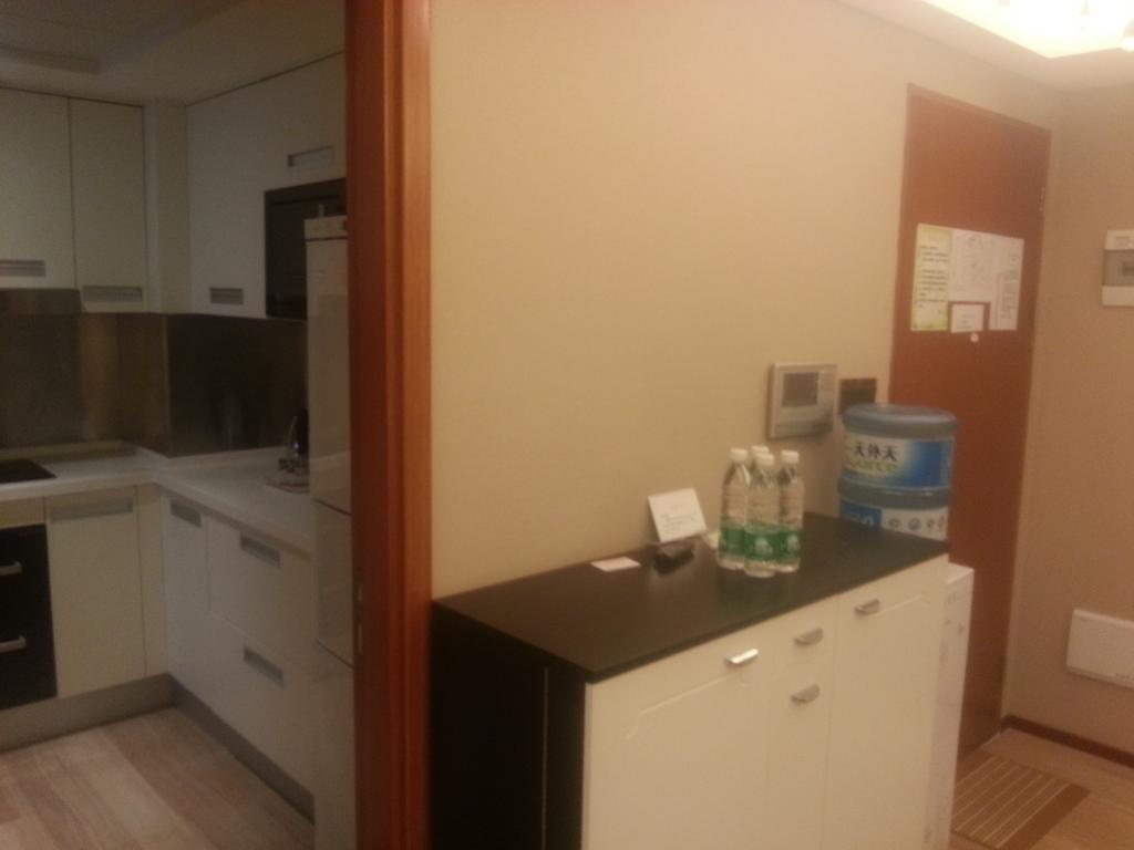 Kunming Shuncheng Space Apartment Kültér fotó