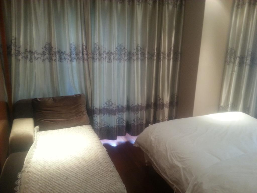 Kunming Shuncheng Space Apartment Kültér fotó