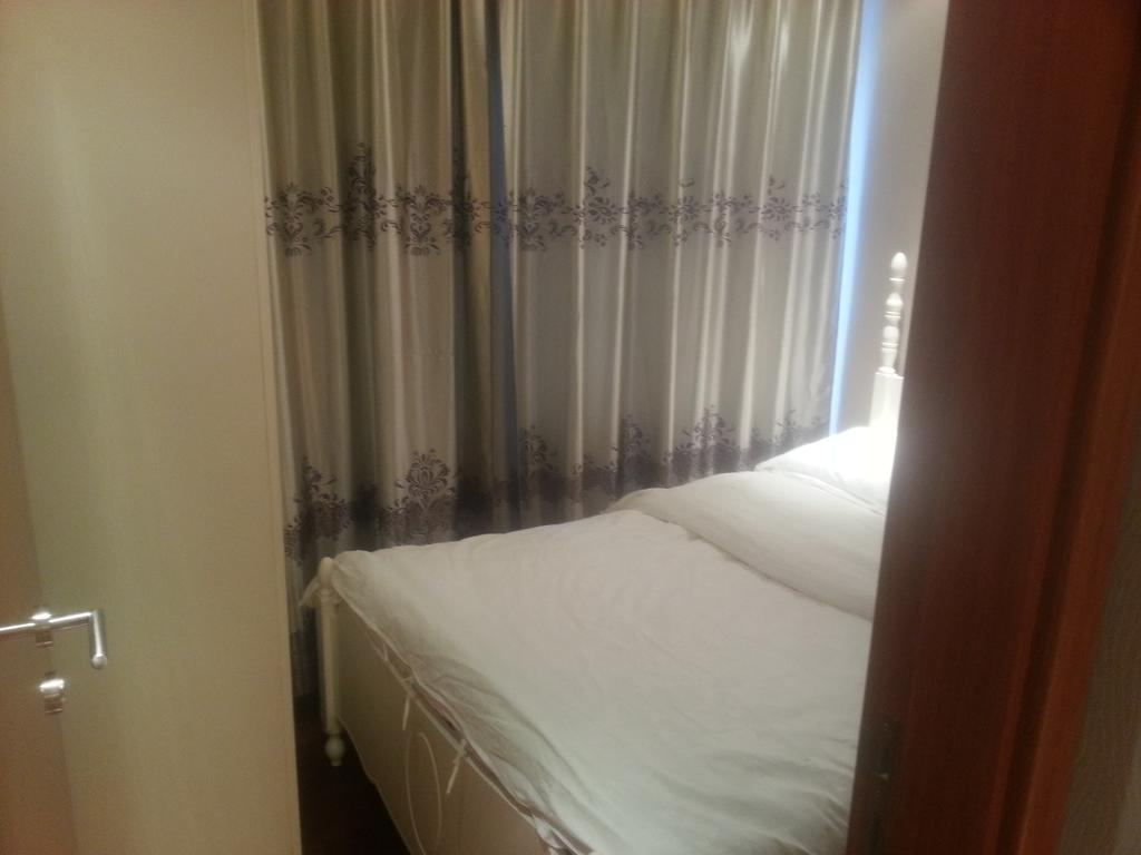 Kunming Shuncheng Space Apartment Kültér fotó