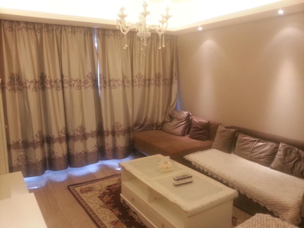 Kunming Shuncheng Space Apartment Kültér fotó