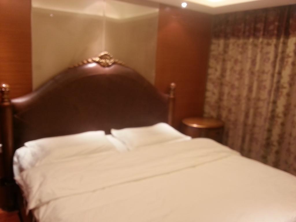 Kunming Shuncheng Space Apartment Kültér fotó