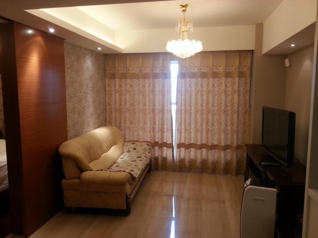 Kunming Shuncheng Space Apartment Kültér fotó