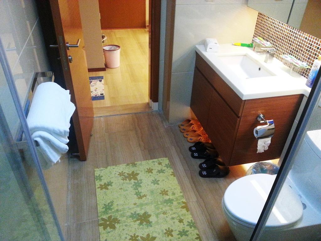 Kunming Shuncheng Space Apartment Kültér fotó