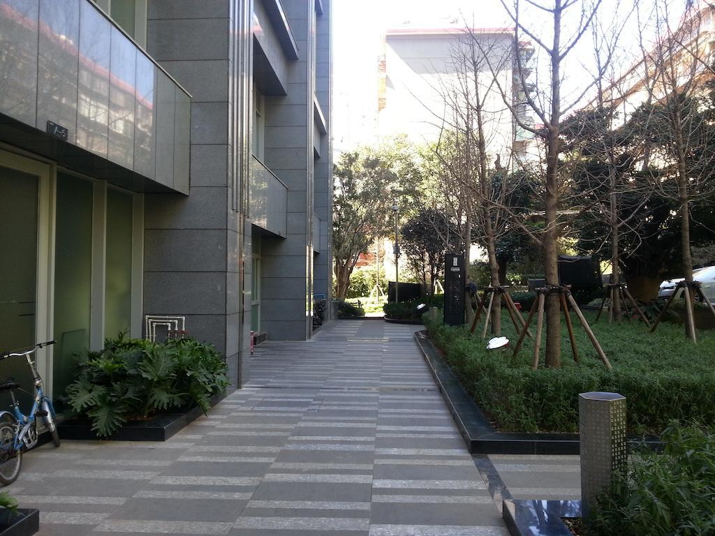 Kunming Shuncheng Space Apartment Kültér fotó
