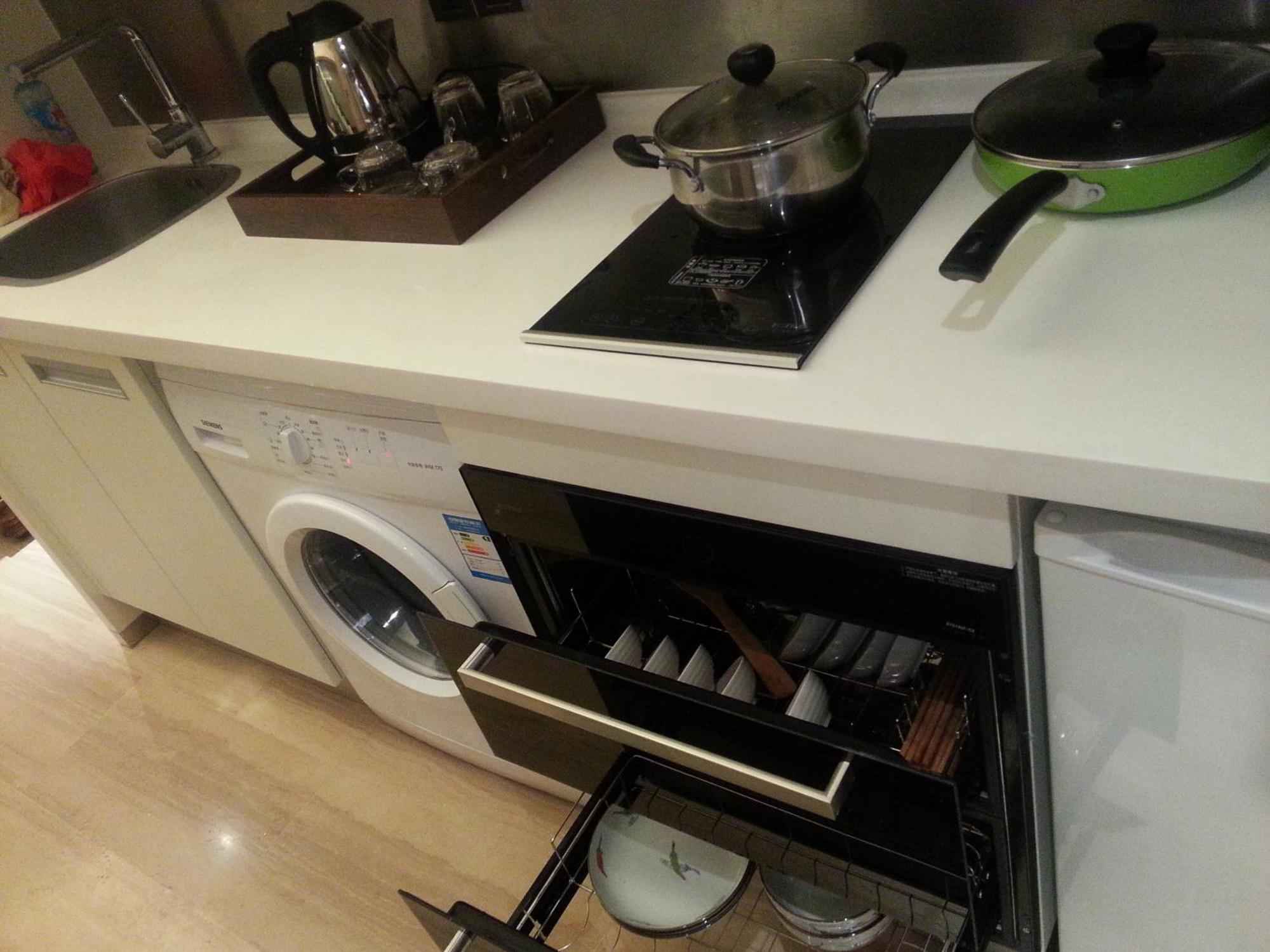 Kunming Shuncheng Space Apartment Kültér fotó