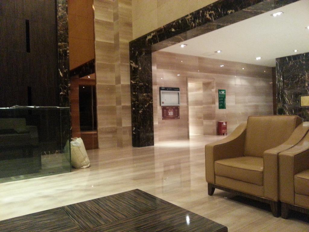 Kunming Shuncheng Space Apartment Kültér fotó