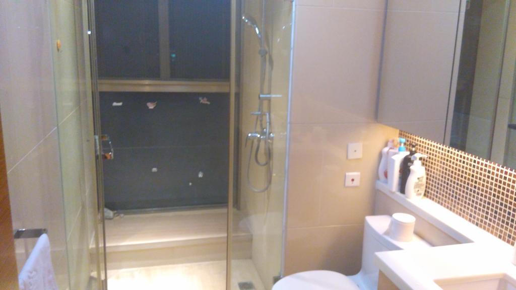 Kunming Shuncheng Space Apartment Kültér fotó