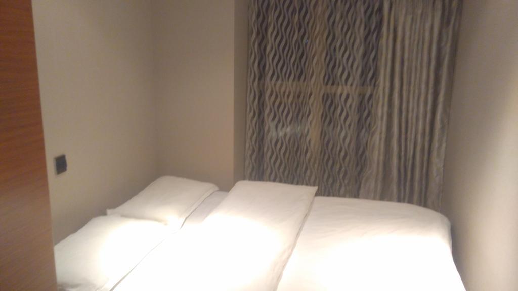 Kunming Shuncheng Space Apartment Kültér fotó