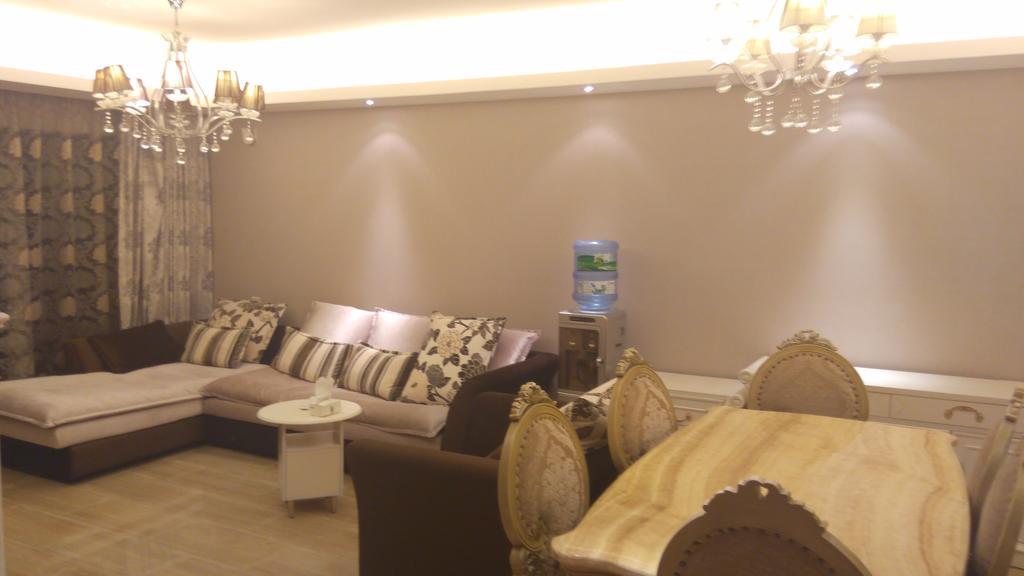 Kunming Shuncheng Space Apartment Kültér fotó