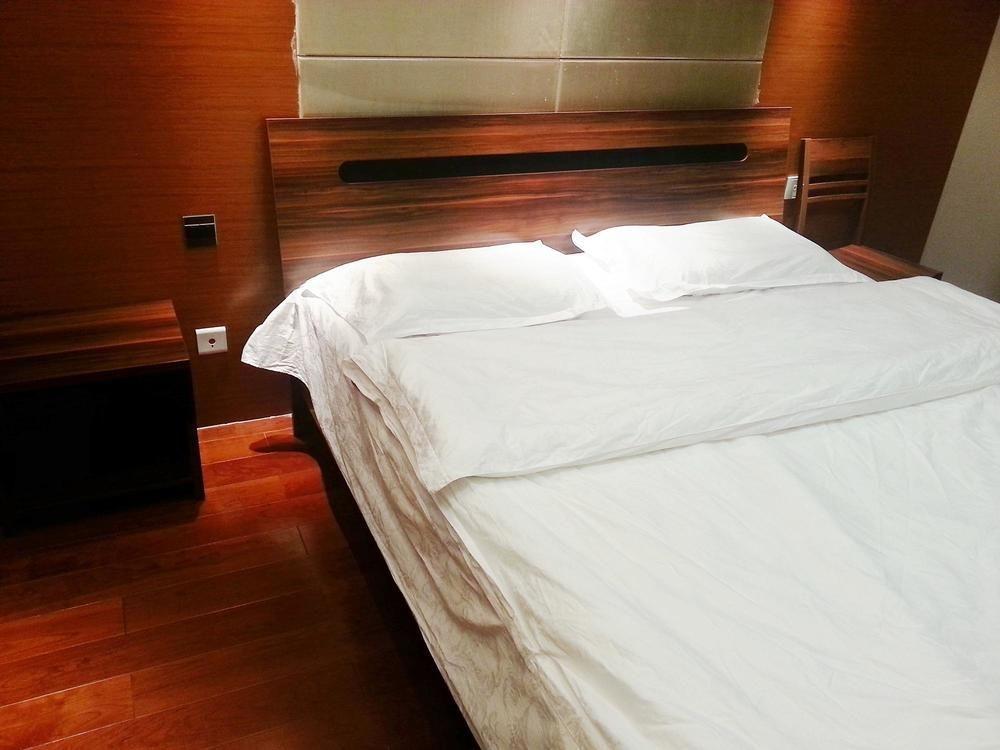 Kunming Shuncheng Space Apartment Kültér fotó
