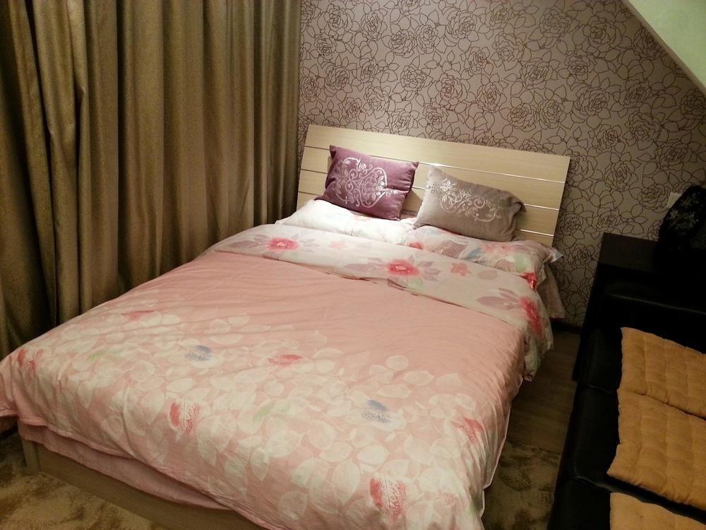 Kunming Shuncheng Space Apartment Kültér fotó