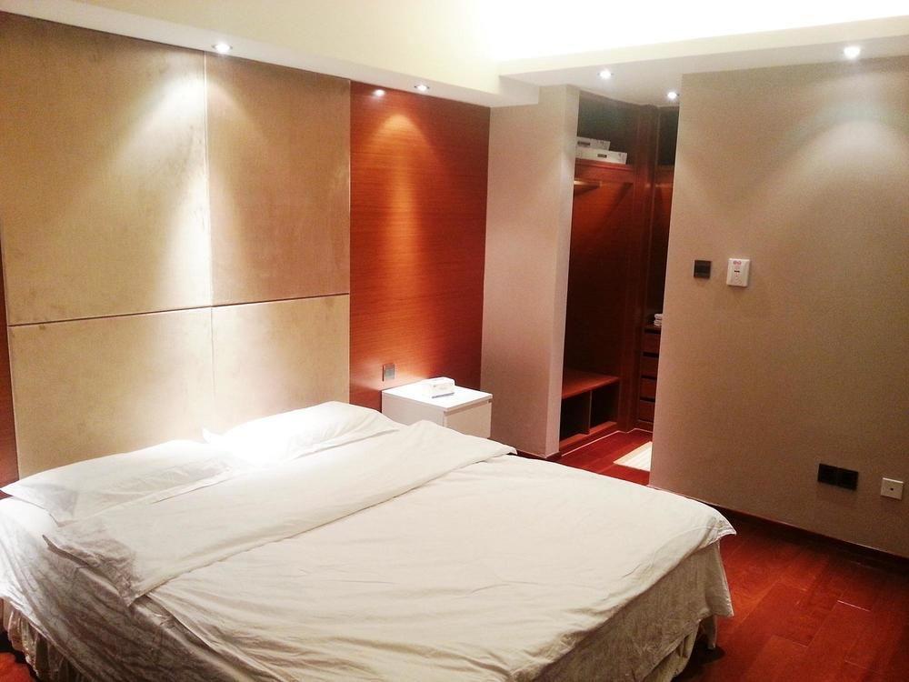 Kunming Shuncheng Space Apartment Kültér fotó