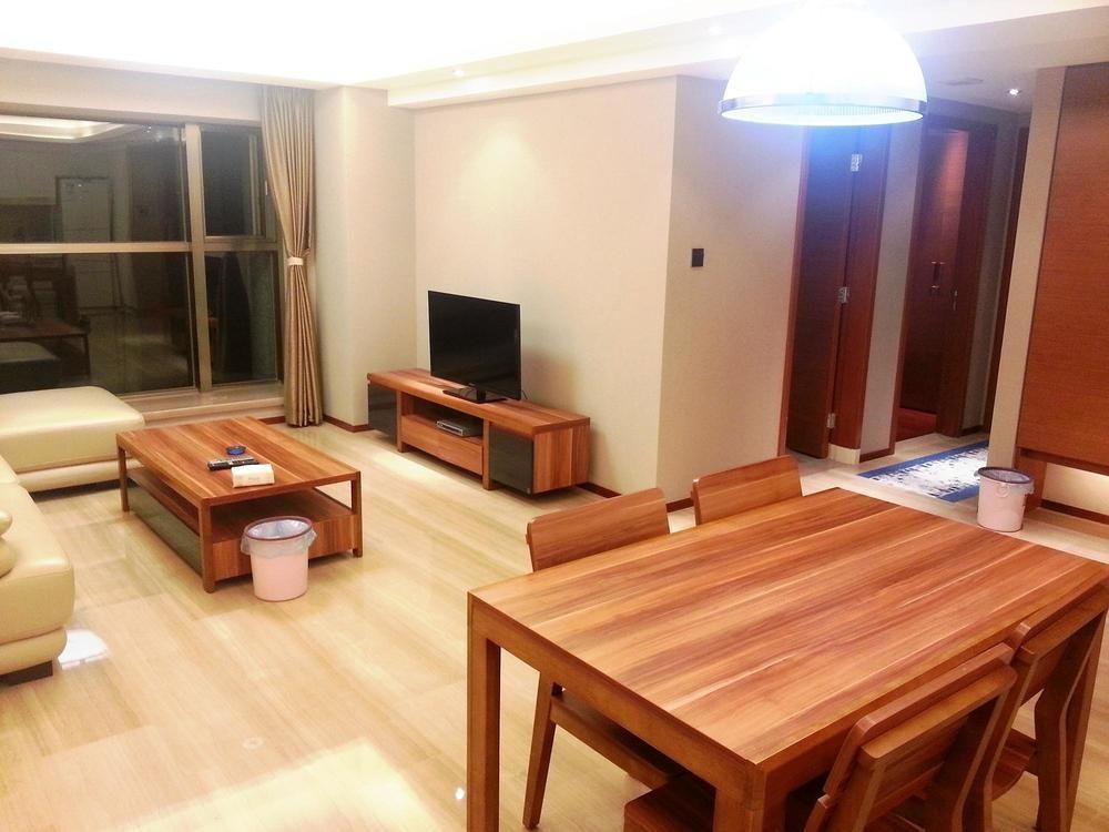 Kunming Shuncheng Space Apartment Kültér fotó