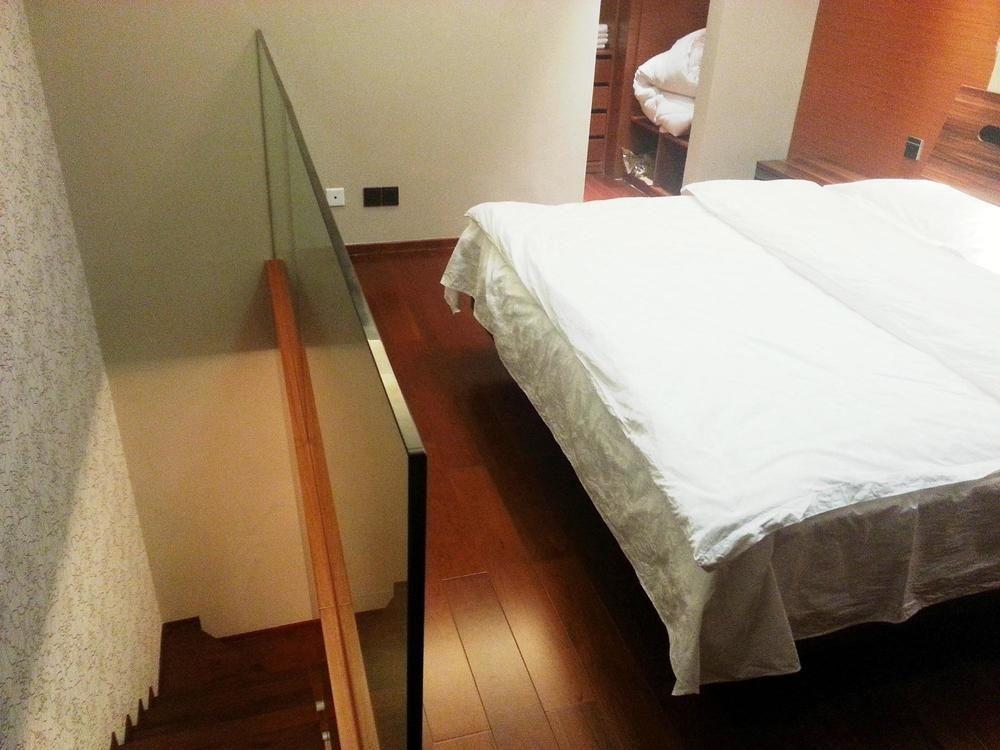 Kunming Shuncheng Space Apartment Kültér fotó