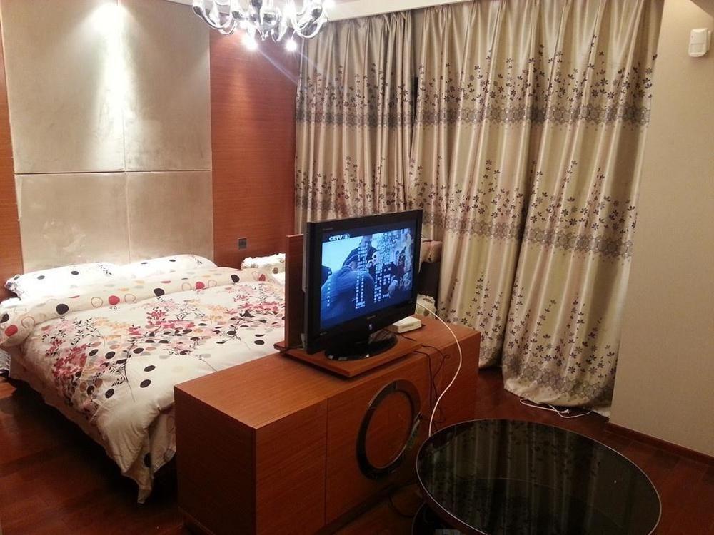 Kunming Shuncheng Space Apartment Kültér fotó