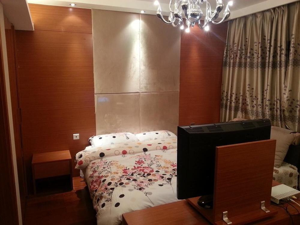 Kunming Shuncheng Space Apartment Kültér fotó