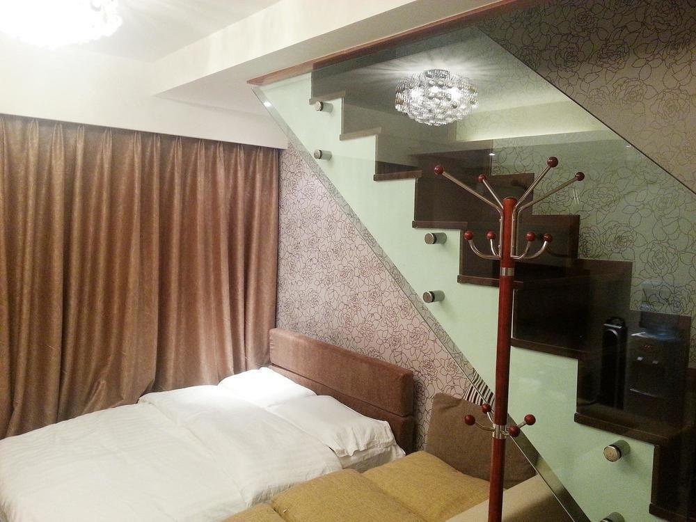 Kunming Shuncheng Space Apartment Kültér fotó
