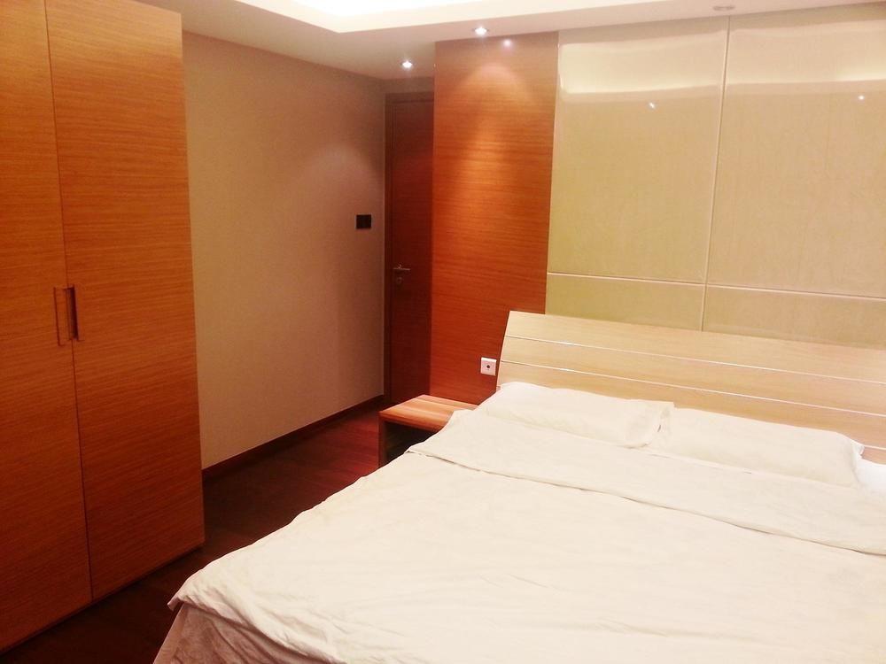 Kunming Shuncheng Space Apartment Kültér fotó