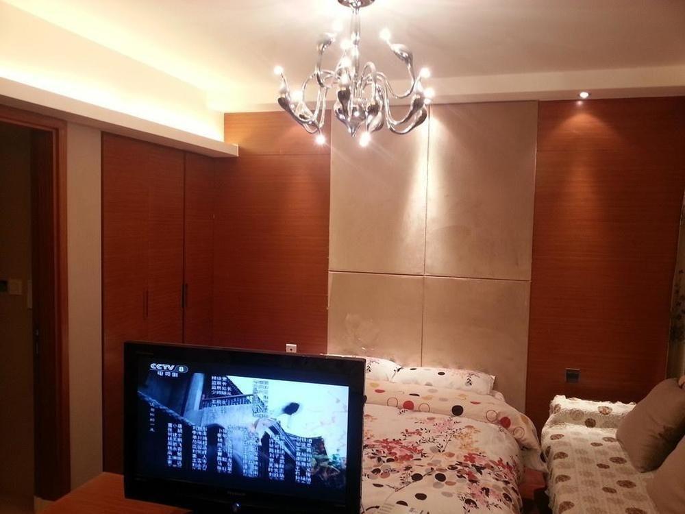 Kunming Shuncheng Space Apartment Kültér fotó